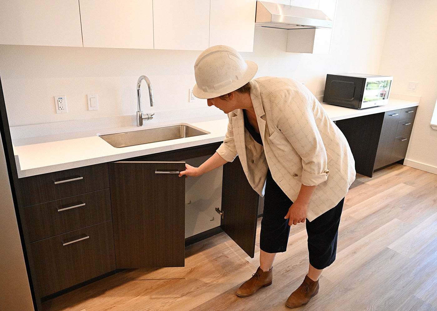 Vallejo Council Approves $228K for Broadway Project, Eyes Year-End Move-In