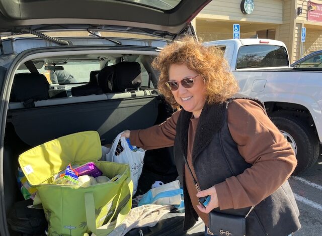 Vallejo Residents Share Urgent Tips to Combat Rising Food Costs