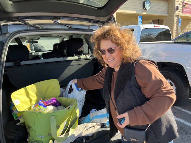 Vallejo Residents Share Urgent Tips to Combat Rising Food Costs