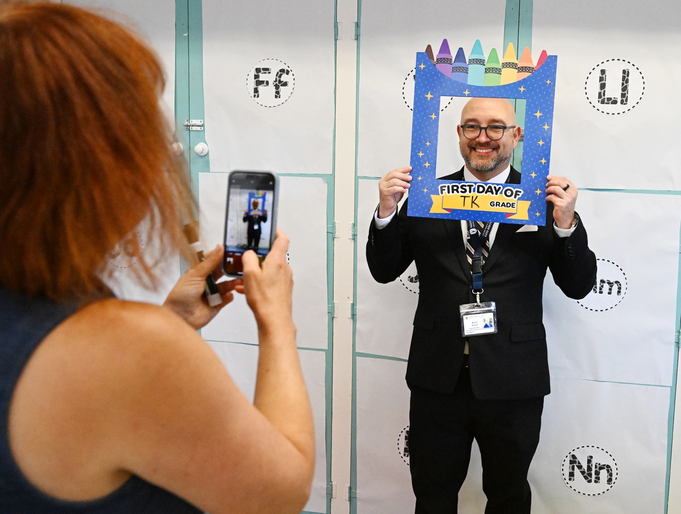 Vallejo Superintendent Rubén Aurelio Appointed to State Advisory Group