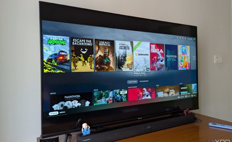 Valve Faces Legal Scrutiny Over Its Dominance in PC Gaming