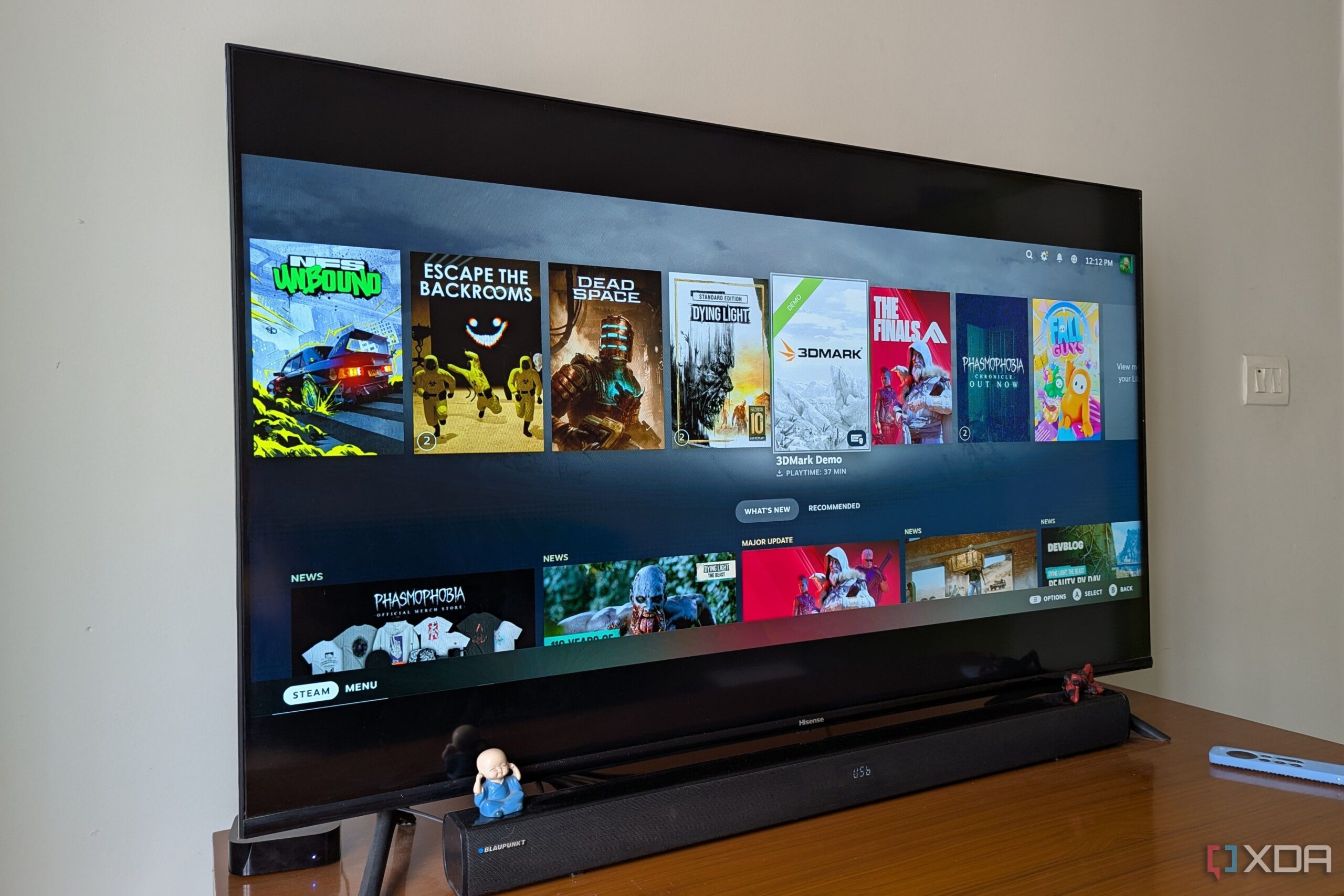 Valve Faces Legal Scrutiny Over Its Dominance in PC Gaming