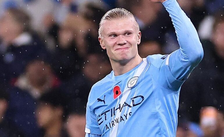 VAR Decisions Spark Debate in Liverpool vs. Manchester City Match