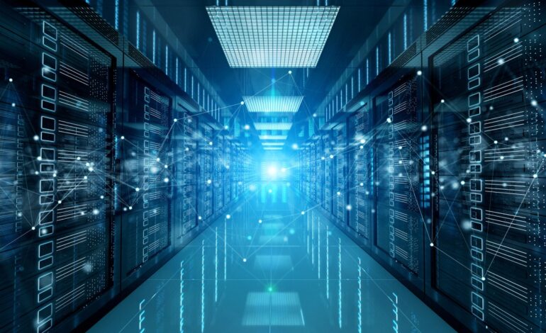 VEIR Innovates Superconductor Technology for Data Centers