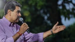 Venezuela’s Propaganda Efforts Intensify Amid US Military Threat