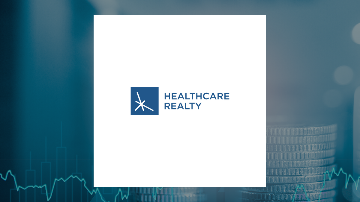 Vestmark Advisory Solutions Invests $159,000 in Healthcare Realty Trust
