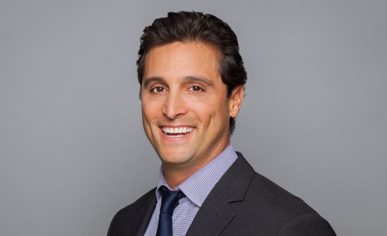 Veteran Executive David Freeman to Launch Kynetic Media Ventures