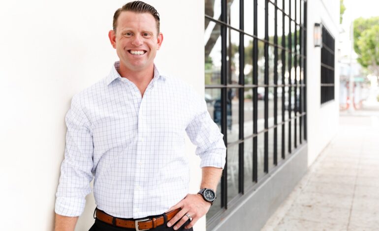 Veteran Transitions to Defense Sector with USC’s MBV Program