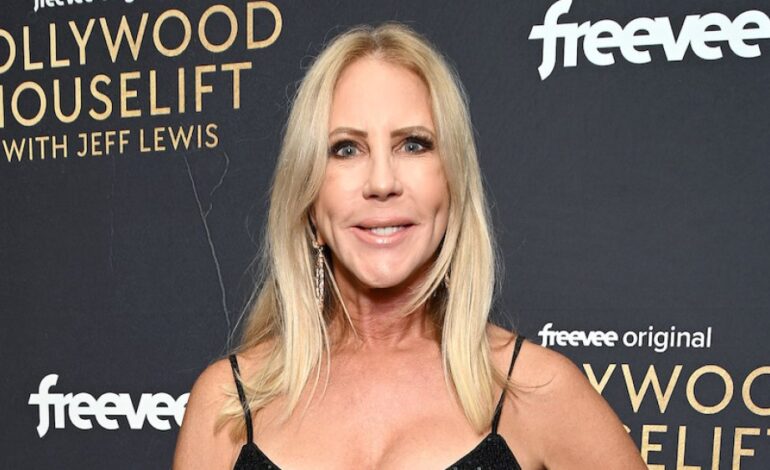 Vicki Gunvalson Returns to ‘RHOC’ for Season 20 After Emotional Surprise