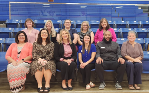 Vienna High School Seniors Gain Confidence in Mock Interviews