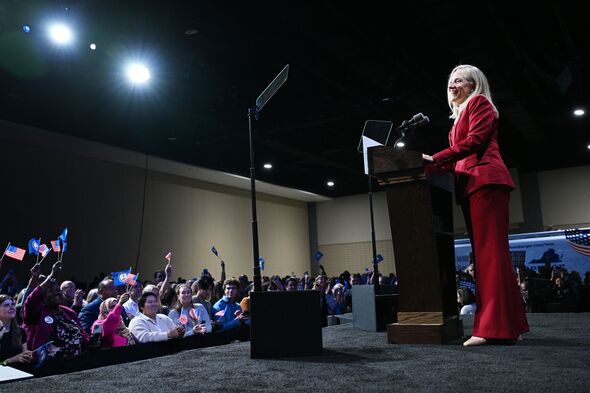 Virginia’s Congressional Races Set to Influence House Control