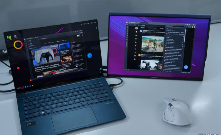 Vivaldi Revolutionizes Tab Management for Enhanced Productivity