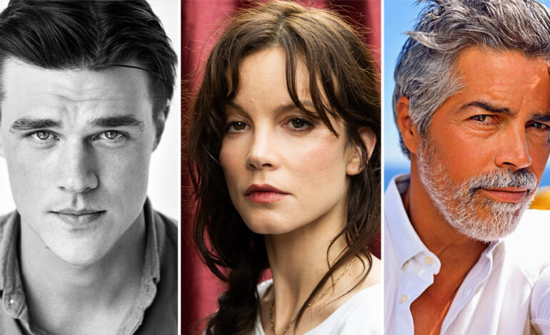 Voltage Pictures Secures International Rights for ‘So Much for Love’