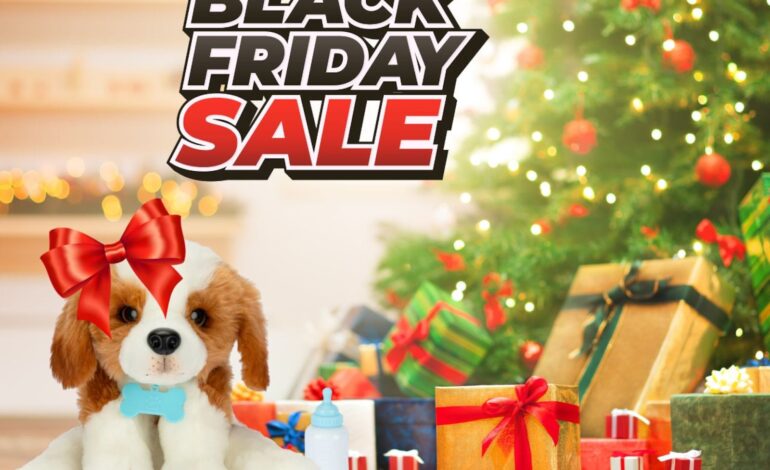 Walmart’s Patches the Beagle Toy Slashes to 50% Off—Act Fast!