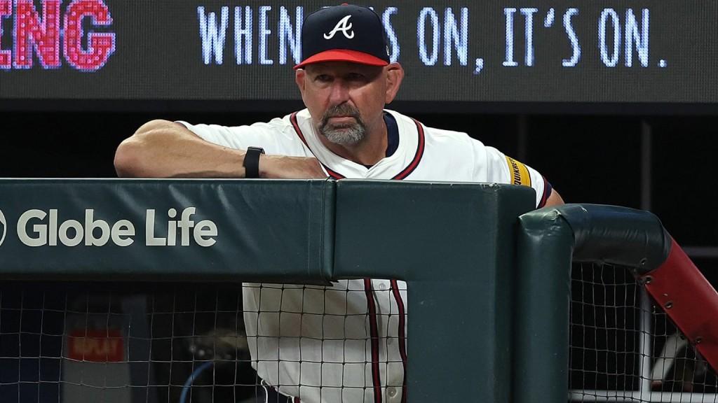 Walt Weiss Named New Manager of Atlanta Braves, Urgent Press Conference Scheduled
