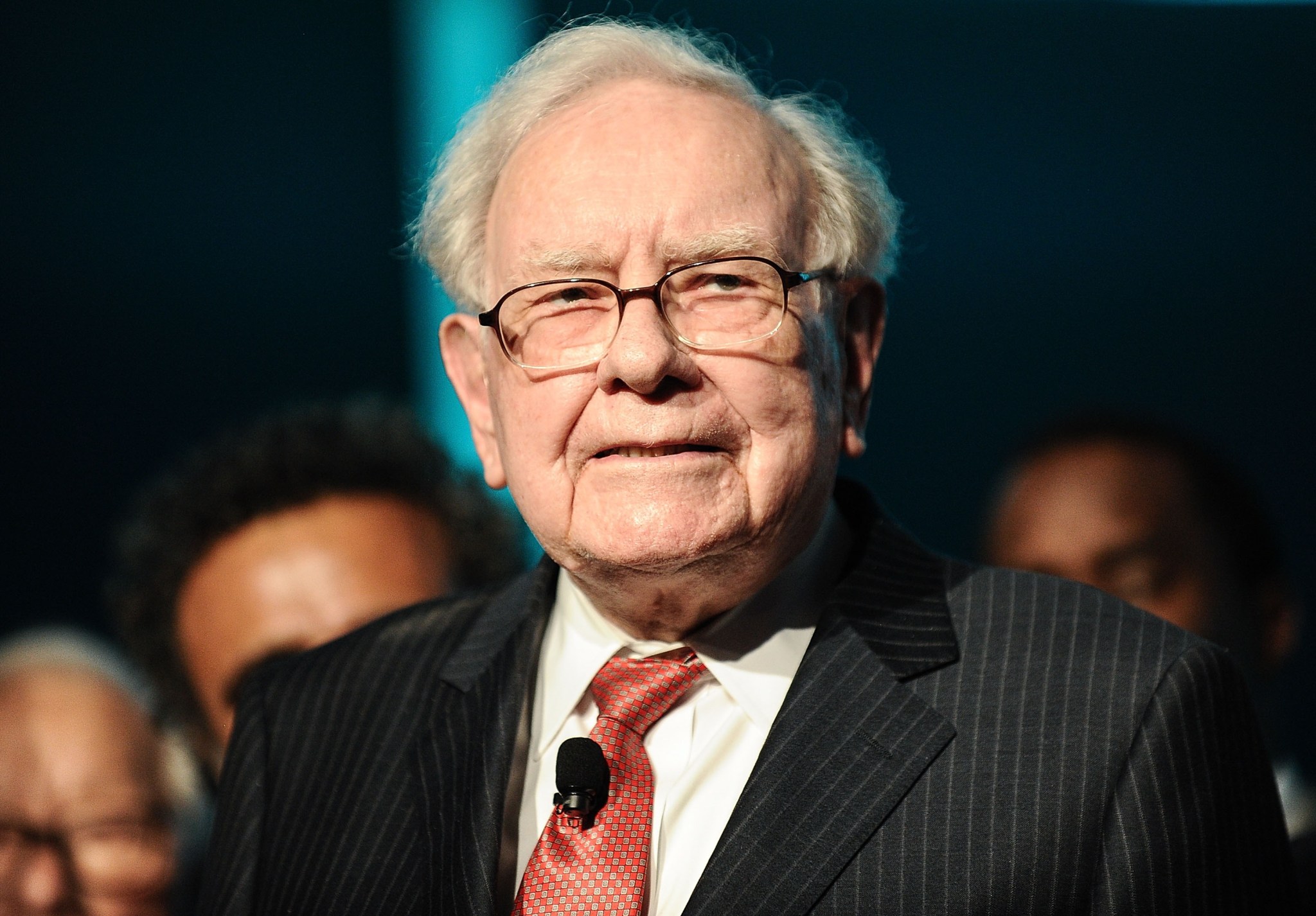Warren Buffett Announces Retirement, Reflects on Legacy and Future