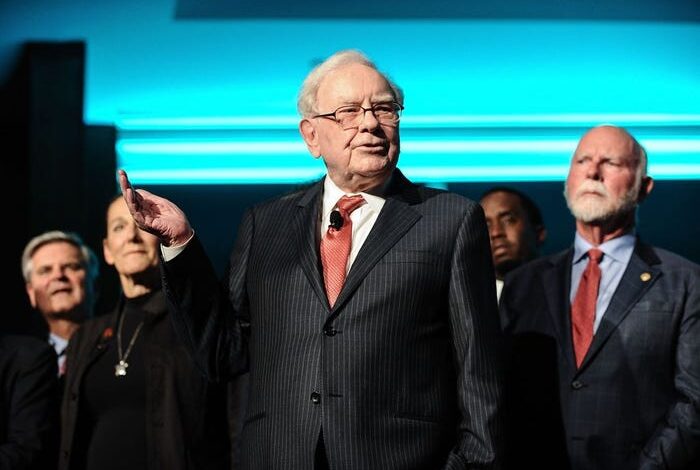 Warren Buffett’s Final Letter: A Heartfelt Farewell and Legacy