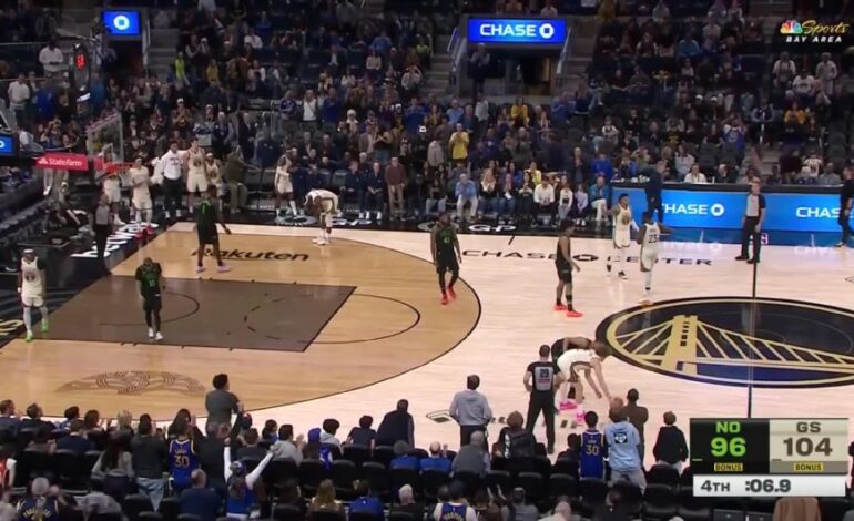 Warriors Confirm Signing of Seth Curry Amid Injury Concerns