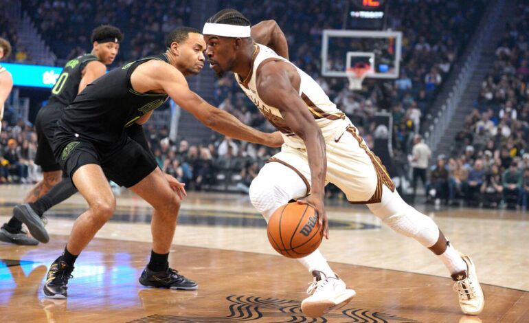 Warriors Rally Without Curry, Butler Shines in Win Over Pelicans
