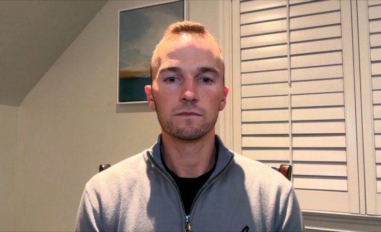 Washington Nationals’ New Manager Celebrates Job and Fatherhood Today