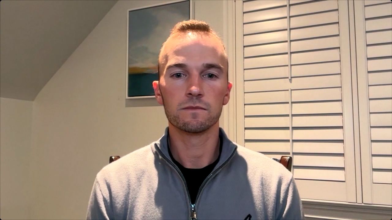 Washington Nationals’ New Manager Celebrates Job and Fatherhood Today