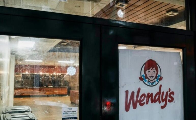 Wendy’s Launches 67-Cent Frosty Deal Amid Viral 6-7 Meme Trend