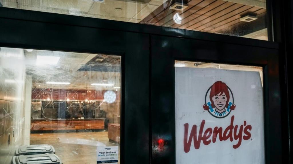 Wendy’s Launches 67-Cent Frosty Deal Amid Viral 6-7 Meme Trend