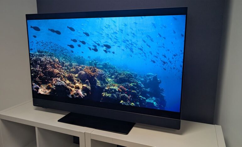 What Hi-Fi? Awards 2025: Seven TVs Recognized for Excellence