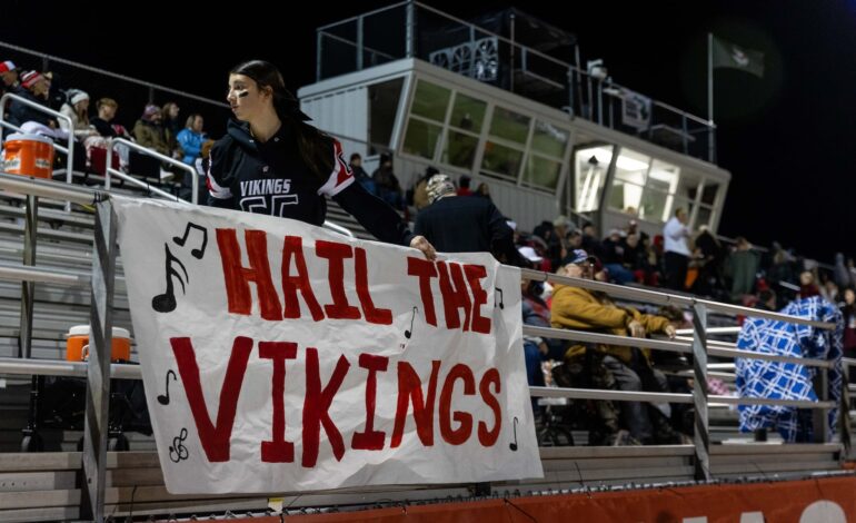 Whitehall Voters Approve $30 Million Bond for School Upgrades