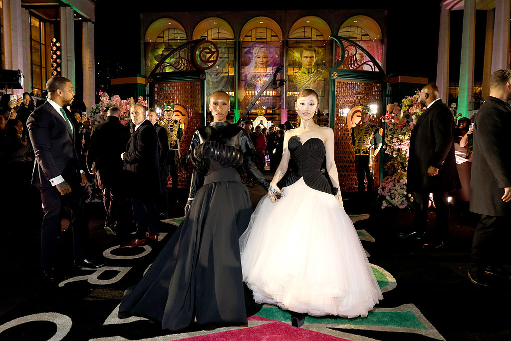 Wicked: For Good Tickets Available Now! Secure Your Seats Today