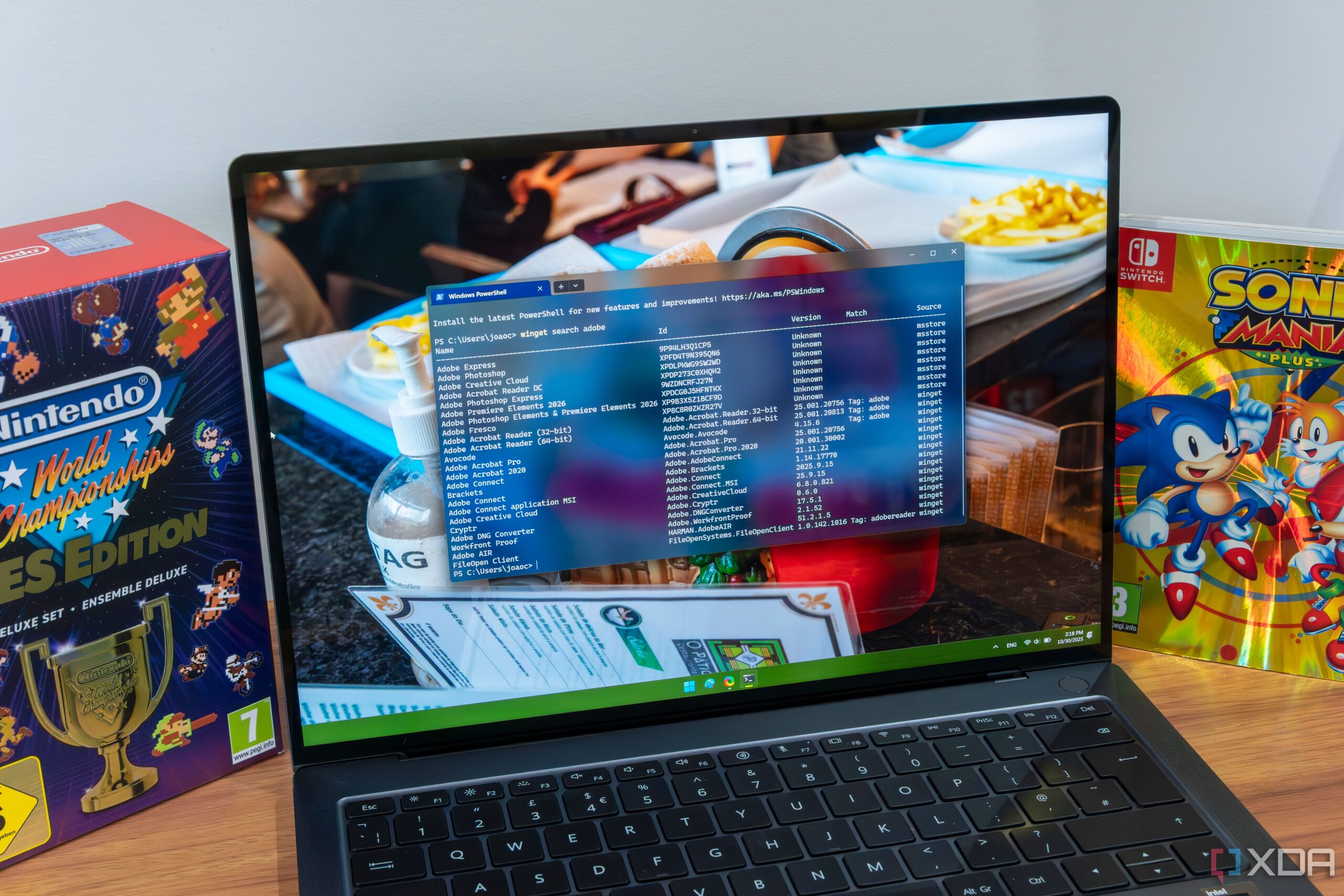 Windows Users Embrace WinGet for Smarter Software Management