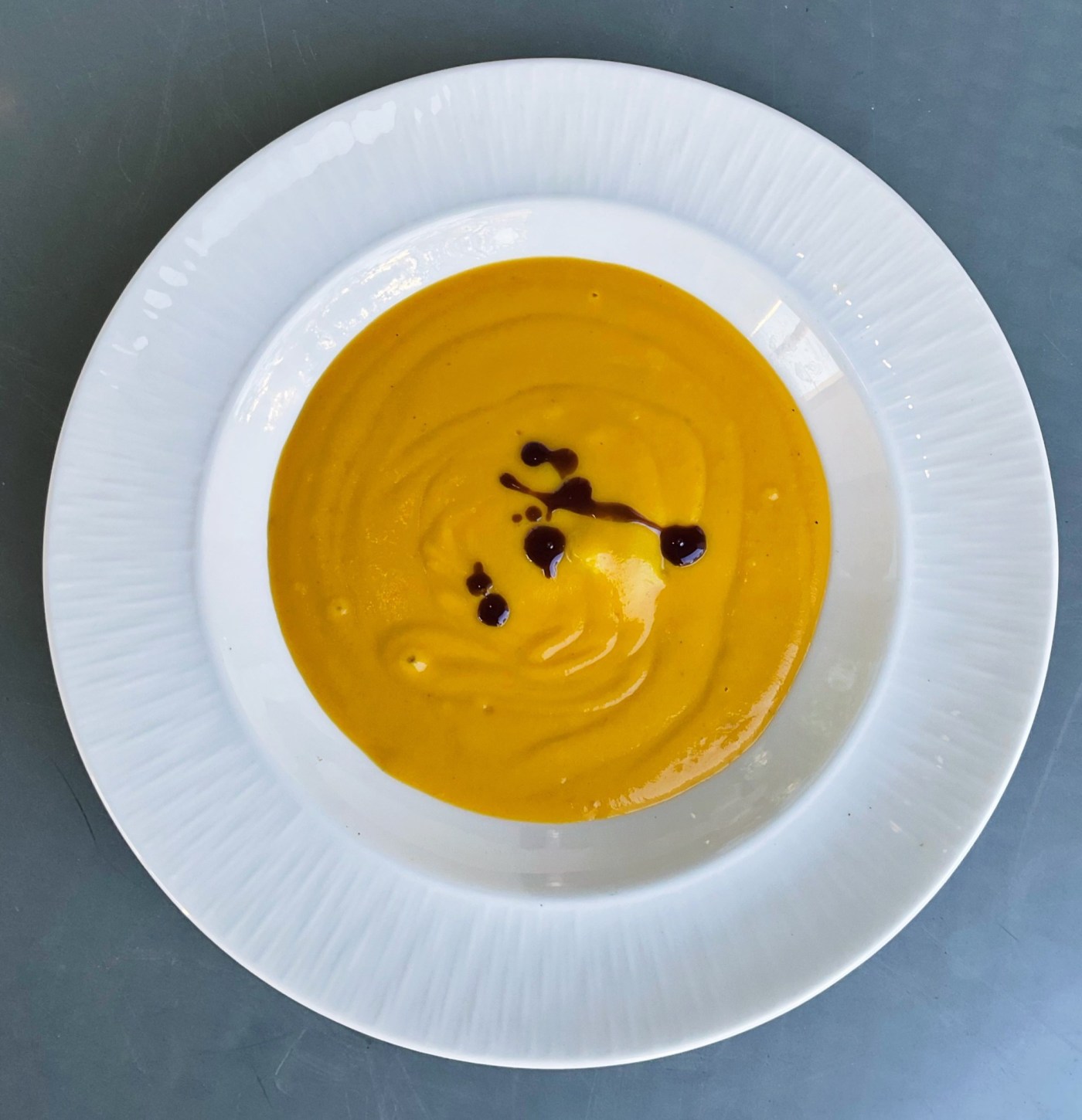 Winter Weather Hits Hard: Cozy Up with Butternut Squash Soup
