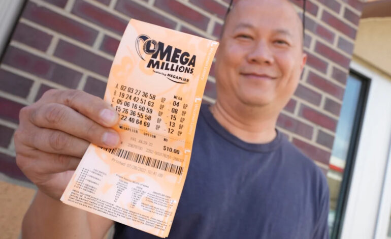 Wisconsin Lottery Results for Nov. 8: Big Wins in Pick 3, Powerball