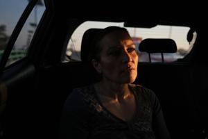 Women Turn to Female Drivers Amid Rising Sexual Harassment in Mexico