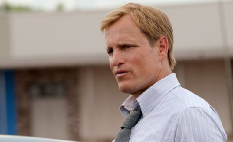 Woody Harrelson Rules Out True Detective Return, Confirms New Comedy