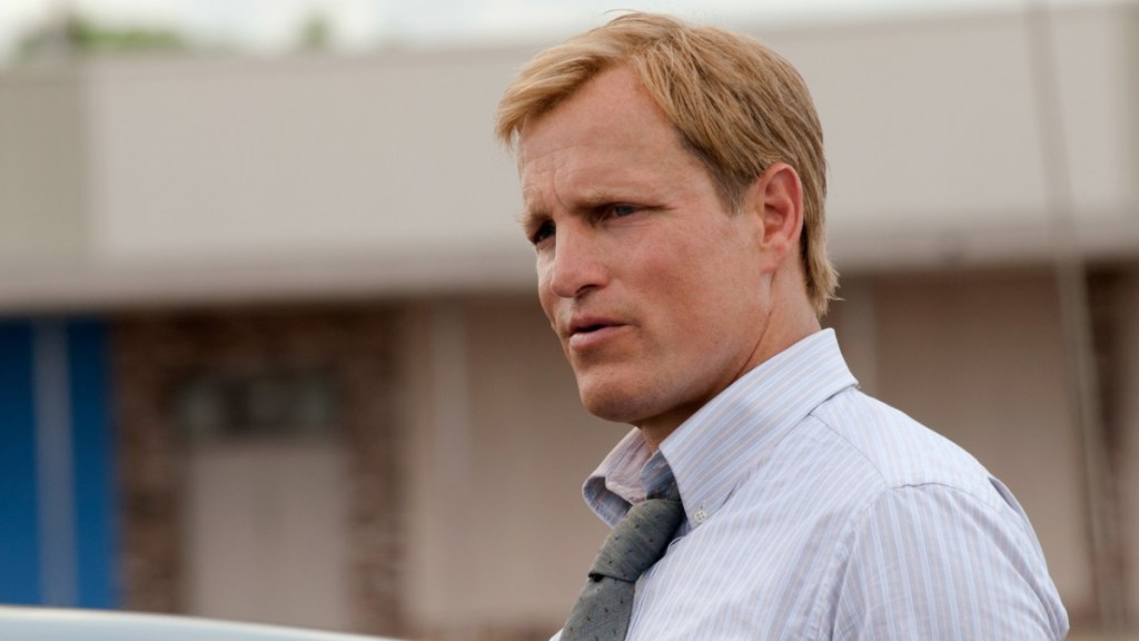 Woody Harrelson Rules Out True Detective Return, Confirms New Comedy