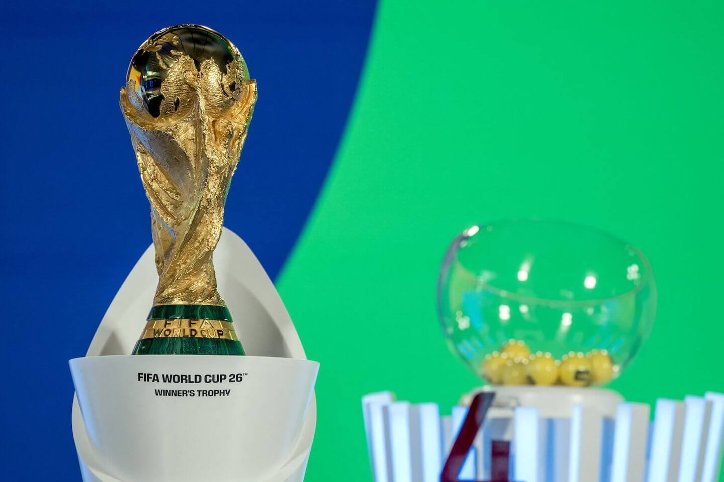 World Cup 2026 Play-Off Draws Set to Determine Final Spots