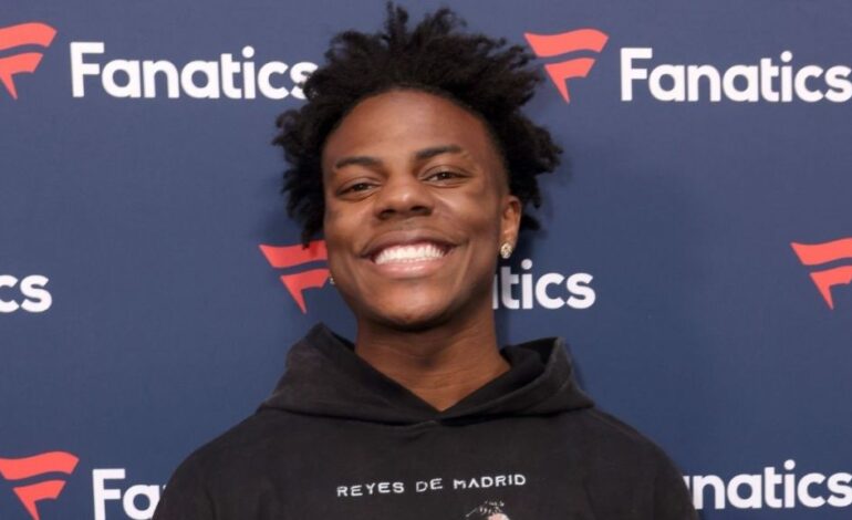 WWE Star Randy Orton Backs IShowSpeed for Future Wrestling Glory