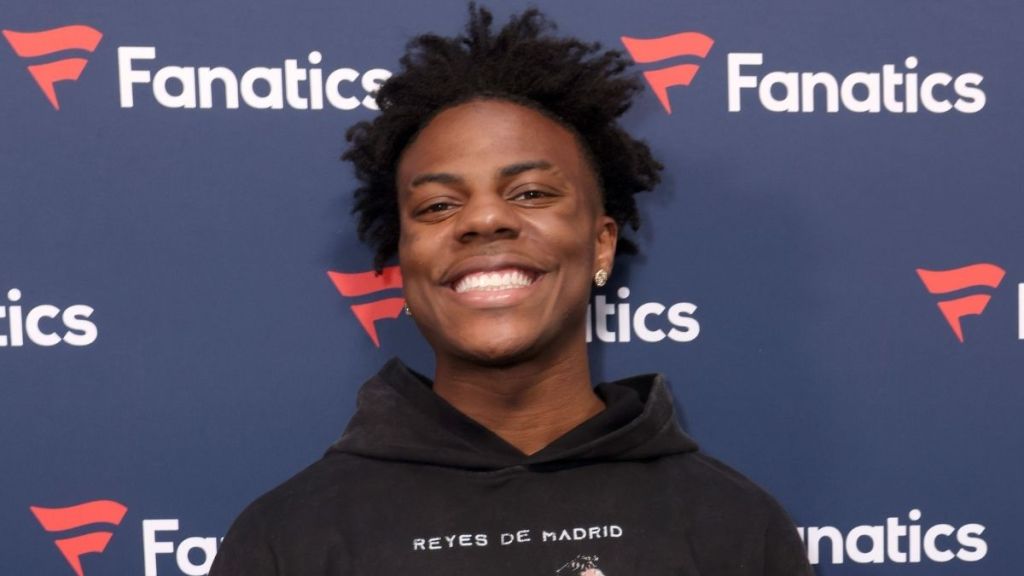 WWE Star Randy Orton Backs IShowSpeed for Future Wrestling Glory