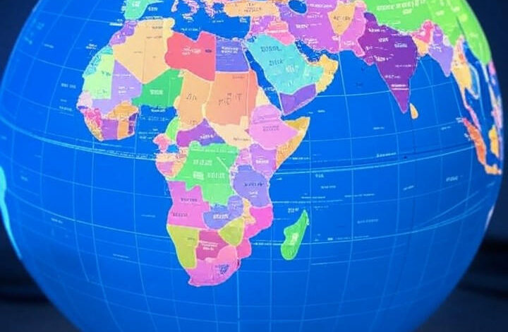 X Reveals User Locations Amid Controversy Over Global Trolls