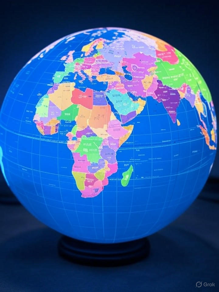 X Reveals User Locations Amid Controversy Over Global Trolls