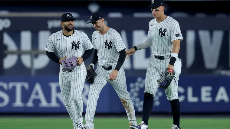 Yankees Face Tough Choice: Re-sign Bellinger or Keep Grisham