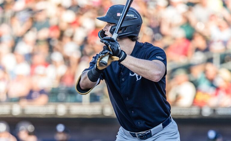 Yankees Protect Top Prospects, Crucial Cuts Ahead of Rule 5 Draft