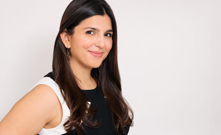 Yasmin Rawji Departs Fox After Eight Successful Years