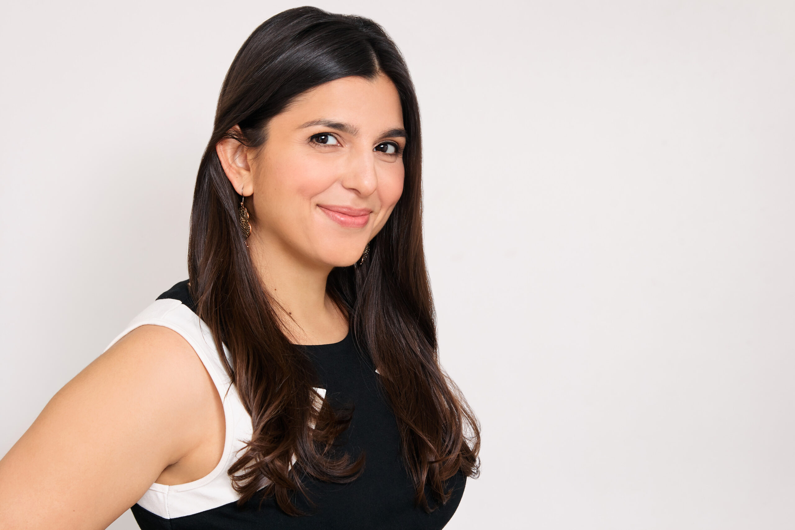 Yasmin Rawji Departs Fox After Eight Successful Years