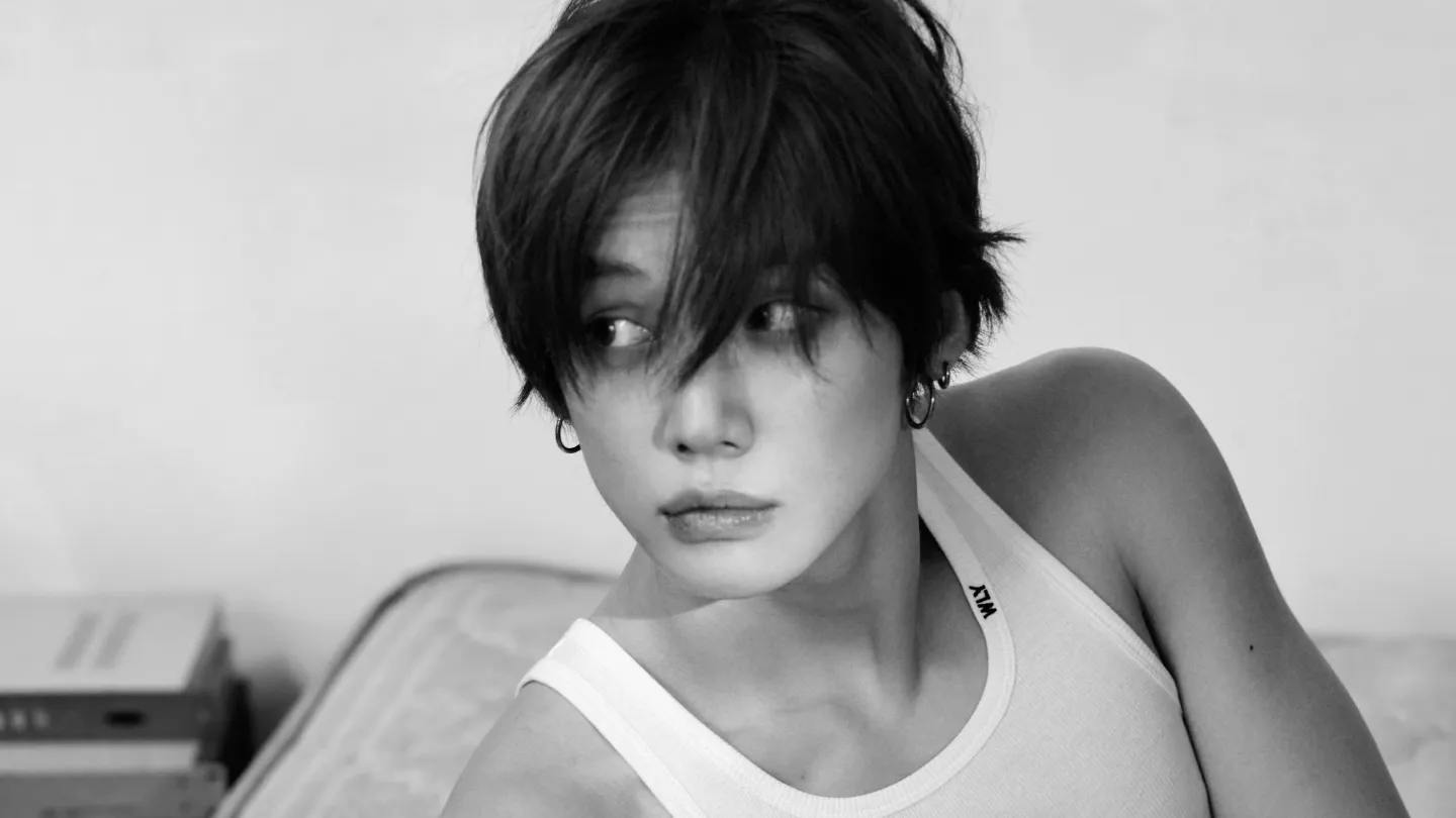 Yeonjun of Tomorrow X Together Launches Solo EP ‘No Labels’ NOW