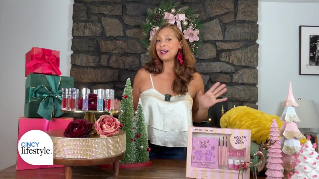 Yesi De Avila Reveals Must-Have Holiday Beauty Gifts
