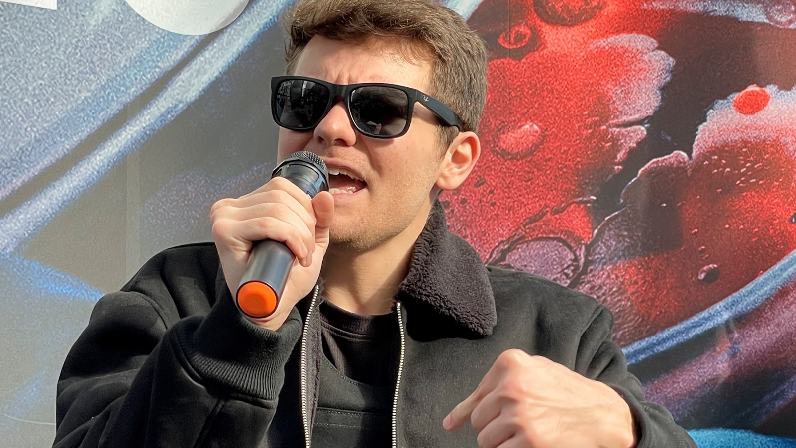 Young Men’s Fascination with Nick Fuentes Raises Concerns