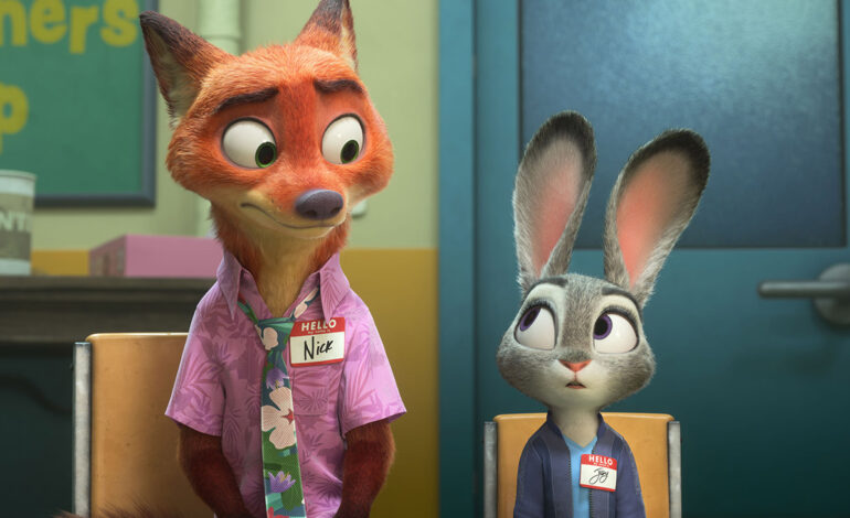 ‘Zootopia 2’ Delivers Excitement with Returning Stars and New Adventures