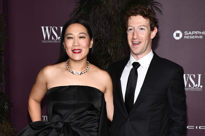 Zuckerberg and Chan Pivot Philanthropy to Focus on AI-Driven Science